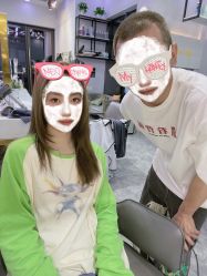 -私人定制 Hair Salon