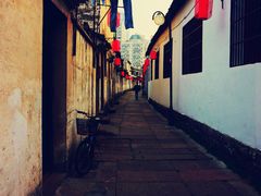 -绍兴书圣故里景区