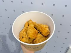 -山姆餐吧(南昌红谷滩印象城店)