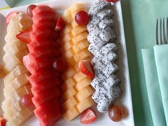 -重庆解放碑威斯汀酒店