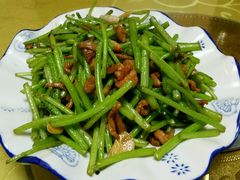 -徽香源黄山菜