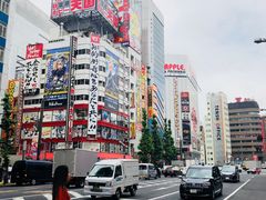 -秋叶原电器街