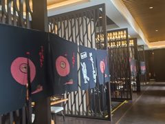 -青岛海泉湾皇冠假日度假酒店-天海日餐厅