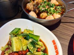 -胖哥俩肉蟹煲(杭州下沙学林街店)