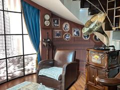 -国际饭店·原点咖啡吧ORIGIN CAFE&BAR