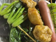 麻辣烫-大姐麻辣烫(莲宝中路店)