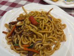 -开心果牛扒城(雍华庭店)