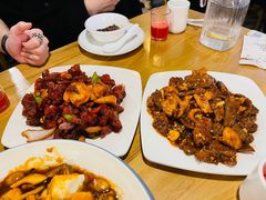 -陈傻子餐厅(世纪都会店)