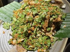 -Ameigo梅果·云贵川bistro(长宁来福士店)