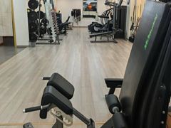 -卓拓健身普拉提运动中心(总店)