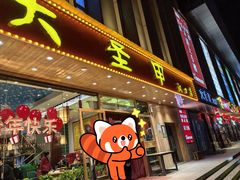 -大圣甲(汉口店)