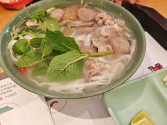 -笠小妹越南粉(新城科技园店)