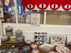 -恋物百货商店(华侨城店)