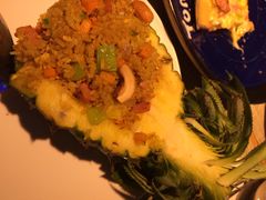 山色西餐厅-山色柴火烤披萨·原切牛扒