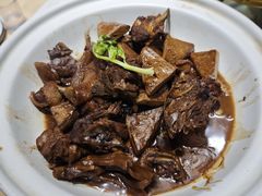 -又见炊烟私房菜(敬亭路店)