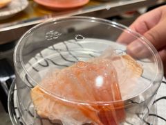 -争鲜回转寿司(西红门荟聚PLUS店)