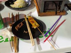 -马海涛牛肉串·午市牛腩饭·烧烤夜宵(领汇广场店)