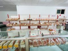 -中关村茶点