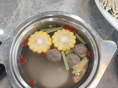 -牛天下·海鲜·牛肉·打边炉·融合菜