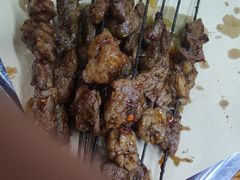 -老白家怡贵园烤肉