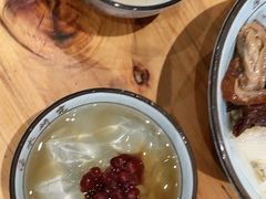 -狮头牌卤味研究所·卤味饭(花城汇南区店)