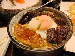 -山葵家·创意料理(临平银泰城店)