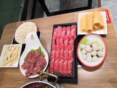 -彤德莱(奥林店)