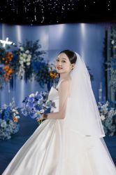 -B.Bridge Couture婚纱礼服(福田店)