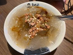 -肖四女乐山跷脚牛肉(南汇大学城生活广场店)