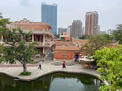 -晋江五店市传统文化旅游区