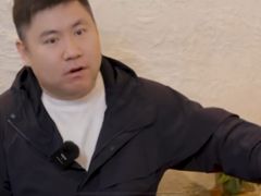 -北坞公园