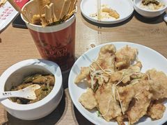 -金掌勺锅包肉(华润万象城店)
