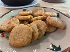 -蒸坊黄鳝饭(骏丰大厦店)