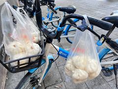 -袁大头包子(光华路店)