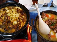 -尽善百年古院餐厅(王家老宅店)
