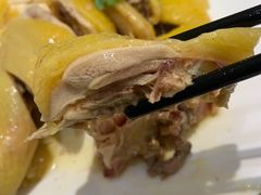 -巫记鸡饭店