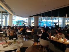 大堂-gaga(深圳福田星河COCO Park店)