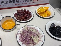 -豪享来中西餐厅(隆昌店)