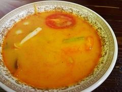 -Siam泰餐厅(水上公园店)