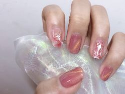 点击看大图 -Aso Artist Beauty美甲美睫