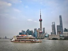 -上海市外滩历史纪念馆