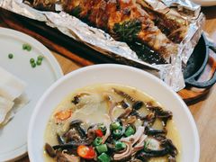 -新白鹿餐厅(城西银泰城店)