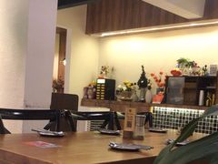 -The Good Place好地方·Brunch·coffee(国贸店)