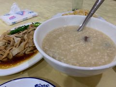 -电白鸭粥店(下沙二坊88号店)