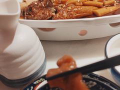 -径山十八道·风味民间菜(杭州总店)