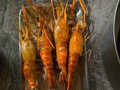 -玖芈·九米羊肉炉(水围村店)