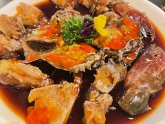 -三酉星·枫·山風与野菜(上海总店)