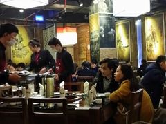 android_upload_pic-蜀九香火锅(九眼桥店)