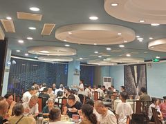 -常和州·夜宵大排档(常州单店)