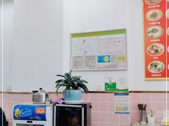 -老陕西面馆(恒茂商业广场店)
